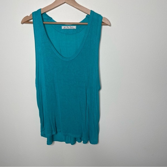 Free People Tops - Free People We The Free Knit Tank medium